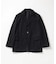 NOCTO ARCHIVE/ノクト アーカイブ Technical Studs Single Jacket