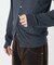 NOCTO ARCHIVE/ノクト アーカイブ Curve Panel Rib Cardigan