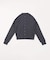 NOCTO ARCHIVE/ノクト アーカイブ Curve Panel Rib Cardigan