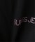 GUESS JEANS / ゲス ジーンズ  OS FULL ZIP RHINESTONE