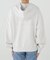 GUESS JEANS / ゲス ジーンズ  OS FULL ZIP RHINESTONE