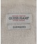 GUESS JEANS / ゲス ジーンズ  OS FULL ZIP RHINESTONE