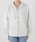 GUESS JEANS / ゲス ジーンズ  OS FULL ZIP RHINESTONE