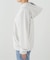 GUESS JEANS / ゲス ジーンズ  OS FULL ZIP RHINESTONE