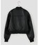 GUESS JEANS / ゲス ジーンズ CROPPED BOMBER
