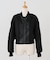 GUESS JEANS / ゲス ジーンズ CROPPED BOMBER
