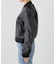 GUESS JEANS / ゲス ジーンズ CROPPED BOMBER