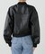 GUESS JEANS / ゲス ジーンズ CROPPED BOMBER