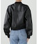 GUESS JEANS / ゲス ジーンズ CROPPED BOMBER