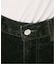 NOCTO ARCHIVE/ノクト アーカイブ Cutting Flocky Wide Denim