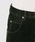 NOCTO ARCHIVE/ノクト アーカイブ Cutting Flocky Wide Denim