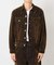 NOCTO ARCHIVE/ノクト アーカイブ Flocky Denim Jacket