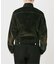 NOCTO ARCHIVE/ノクト アーカイブ Flocky Denim Jacket