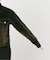 NOCTO ARCHIVE/ノクト アーカイブ Flocky Denim Jacket
