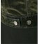 NOCTO ARCHIVE/ノクト アーカイブ Flocky Denim Jacket