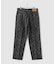 OBEY / オベイ CLASSIC BAGGY DENIM