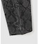 OBEY / オベイ CLASSIC BAGGY DENIM