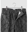 OBEY / オベイ CLASSIC BAGGY DENIM
