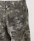 スターカモ パターン カーブパンツ / J STAR CAMO PATTERN CURVE PT