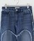 Carne Bollente / カルネボレンテ Love Pants Live On - Jeans