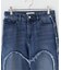 Carne Bollente / カルネボレンテ Love Pants Live On - Jeans