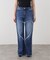Carne Bollente / カルネボレンテ Love Pants Live On - Jeans