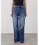 Carne Bollente / カルネボレンテ Love Pants Live On - Jeans