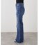 Carne Bollente / カルネボレンテ Love Pants Live On - Jeans