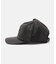 RACAL / ラカル Fake Leather B.B Cap