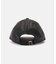 RACAL / ラカル Fake Leather B.B Cap