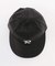RACAL / ラカル Fake Leather B.B Cap