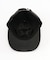 RACAL / ラカル Fake Leather B.B Cap