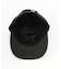 RACAL / ラカル Fake Leather B.B Cap