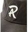RACAL / ラカル Fake Leather B.B Cap