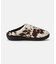 SUBU / スブ ORIGINALS F-LINE COW BROWN / SB-371