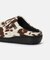 SUBU / スブ ORIGINALS F-LINE COW BROWN / SB-371