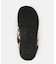 SUBU / スブ ORIGINALS F-LINE COW BROWN / SB-371