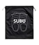 SUBU / スブ PLATFORM BLACK / SV-201