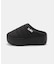 SUBU / スブ PLATFORM BLACK / SV-201