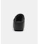 SUBU / スブ PLATFORM BLACK / SV-201
