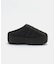 SUBU / スブ PLATFORM BLACK / SV-201