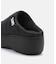 SUBU / スブ PLATFORM BLACK / SV-201