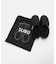 SUBU / スブ PLATFORM BLACK / SV-201