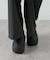 SUBU / スブ PLATFORM BLACK / SV-201