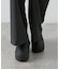 SUBU / スブ PLATFORM BLACK / SV-201