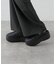 SUBU / スブ PLATFORM BLACK / SV-201