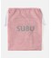 SUBU / スブ ORIGINALS F-LINE PINK / SB-151