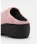 SUBU / スブ PLATFORM PINK / SV-231