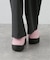 SUBU / スブ PLATFORM PINK / SV-231