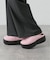 SUBU / スブ PLATFORM PINK / SV-231